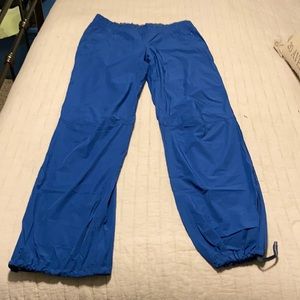 Lululemon lined winter pant